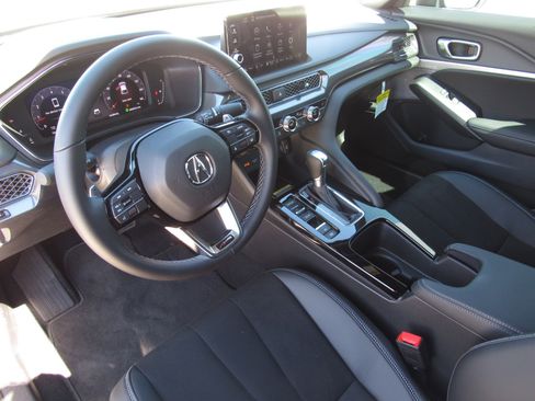 Certified 2025 Acura Integra A-Spec image 15