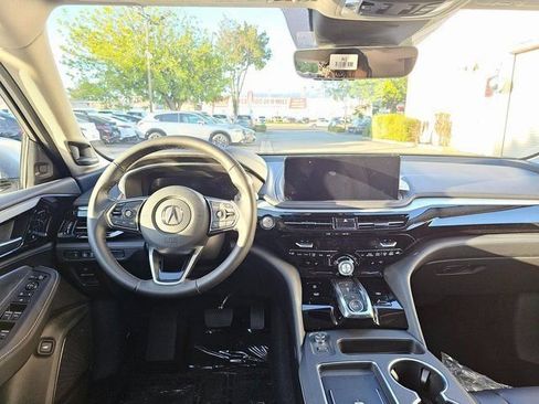 New 2026 Acura MDX w/ Technology Package image 28