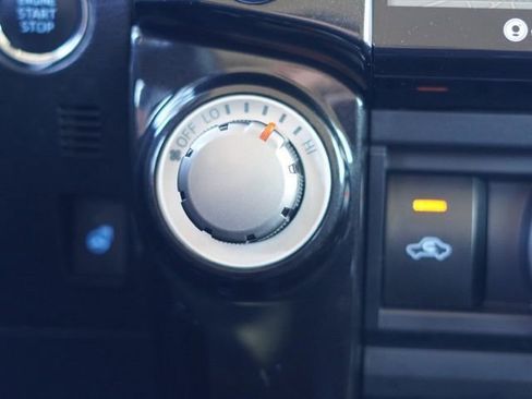 Certified 2024 Toyota 4Runner TRD Off-Road Premium image 36