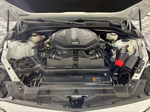Used 2021 Cadillac CT5 Premium Luxury AWD/4WD image 29
