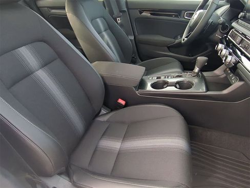 New 2026 Honda Civic Sport image 28