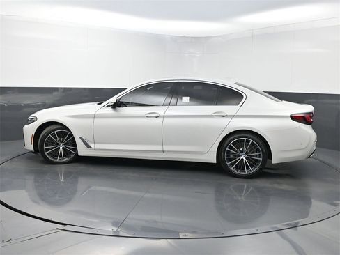 Used 2021 BMW 530i 530i w/ Premium Package image 45