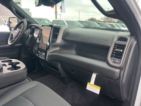 New 2026 RAM 3500 Tradesman image 25