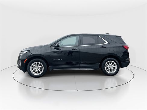 Used 2024 Chevrolet Equinox LT image 5