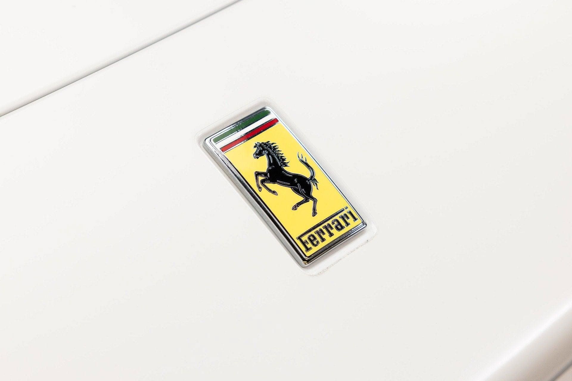 Certified 2022 Ferrari F8 Tributo RWD image 26