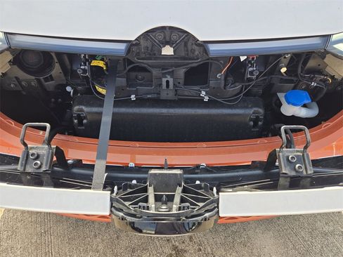 New 2025 Volkswagen ID. Buzz 1st Edition image 25