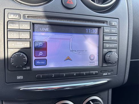 Used 2011 Nissan Rogue SV w/ SL Pkg image 28