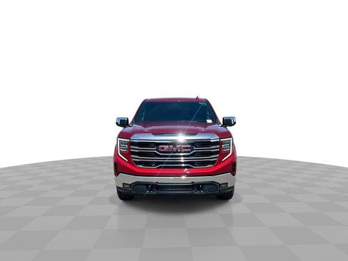 Used 2025 GMC Sierra 1500 SLT AWD/4WD image 3
