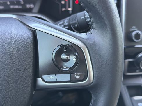 Used 2021 Honda CR-V EX-L image 10
