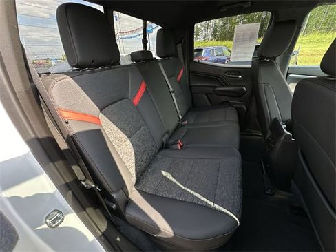 Used 2023 Chevrolet Colorado Z71 w/ Advanced Trailering Package image 25