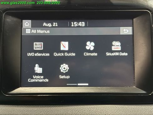 Used 2018 Kia Niro FE FWD image 30