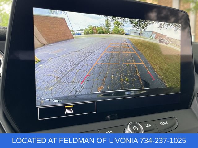 Certified 2024 Chevrolet Blazer LT w/ Convenience Package FWD image 14