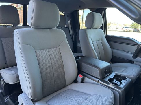 Used 2013 Ford F150 XLT w/ XLT Convenience Pkg image 11
