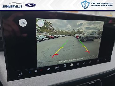 New 2026 Ford Maverick XLT w/ XLT Luxury Package AWD/4WD image 24