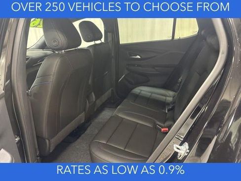 New 2026 Buick Envista Sport Touring w/ Convenience I Package image 18