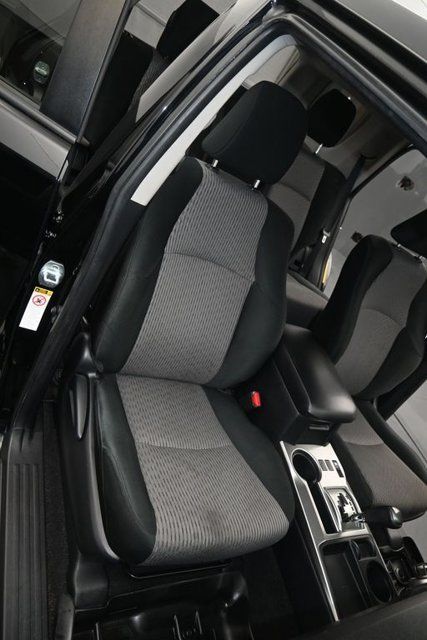 Used 2019 Toyota 4Runner SR5 RWD image 17