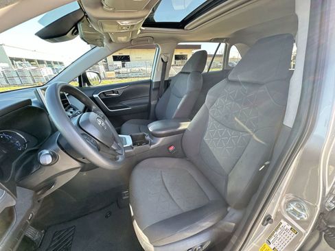 Used 2024 Toyota RAV4 XLE w/ Convenience Package AWD/4WD image 19