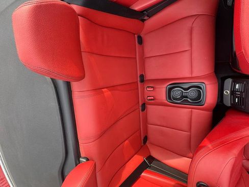 Used 2015 BMW 228i xDrive Convertible image 17