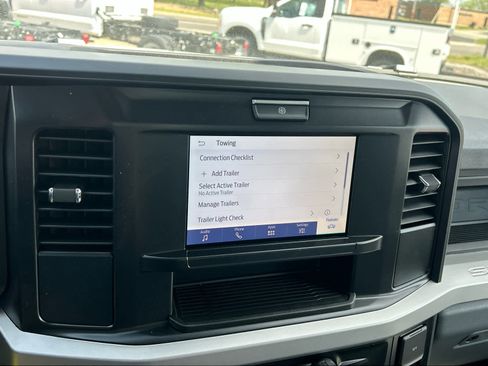 New 2026 Ford F450 XL AWD/4WD image 31