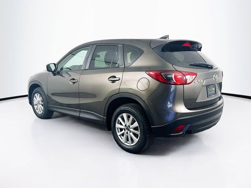 Used 2016 MAZDA CX-5 Sport FWD image 5