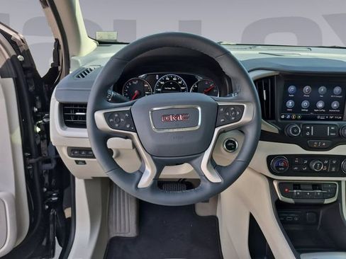 Used 2023 GMC Terrain Denali w/ Denali Premium Package AWD/4WD image 13