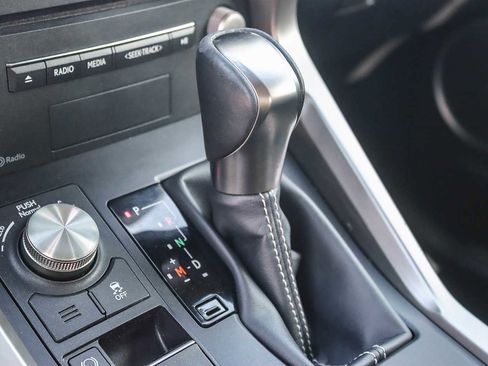 Used 2019 Lexus NX 300 image 17