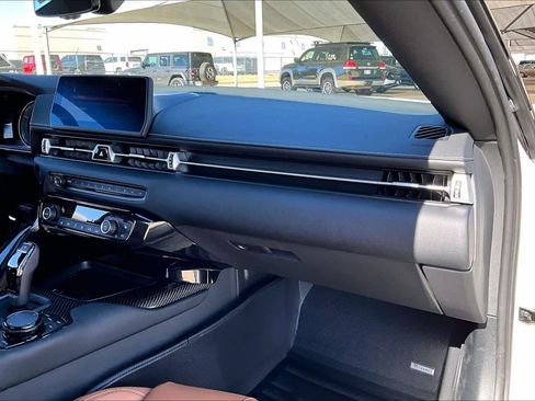 Used 2026 Toyota Supra Premium w/ Driver Assist Package image 17