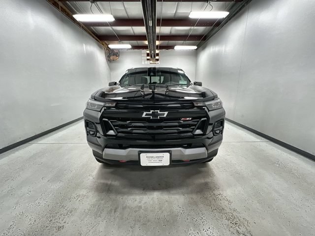 New 2026 Chevrolet Colorado Z71 AWD/4WD image 3