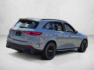 New 2026 Mercedes-Benz GLC 43 AMG 4MATIC video 2