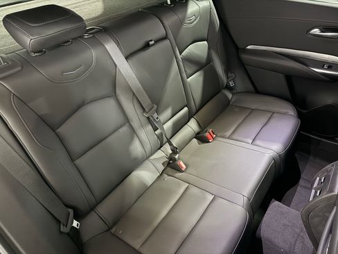 New 2025 Cadillac XT4 Premium Luxury image 41