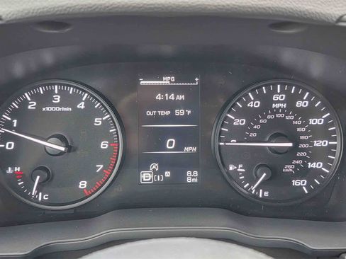 New 2026 Subaru Forester image 21