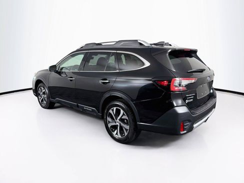 Used 2022 Subaru Outback Touring XT AWD/4WD image 9