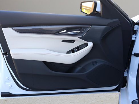 New 2026 Cadillac CT5 Sport RWD image 10