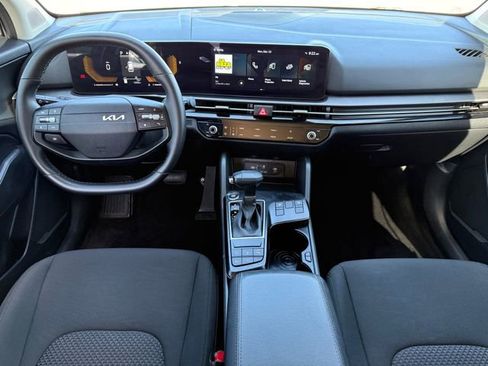 Used 2026 Kia Sportage LX w/ LX Convenience Package image 20
