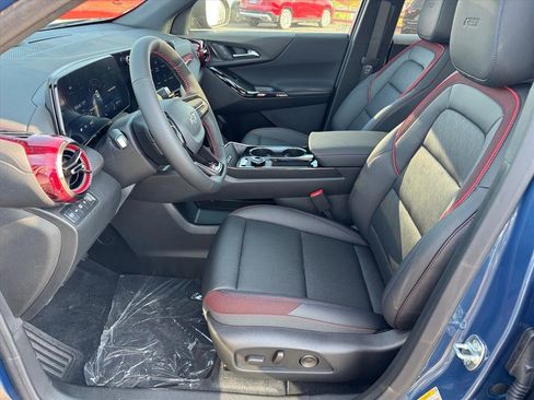 New 2026 Chevrolet Equinox RS w/ LPO, Floor Liner Package image 5