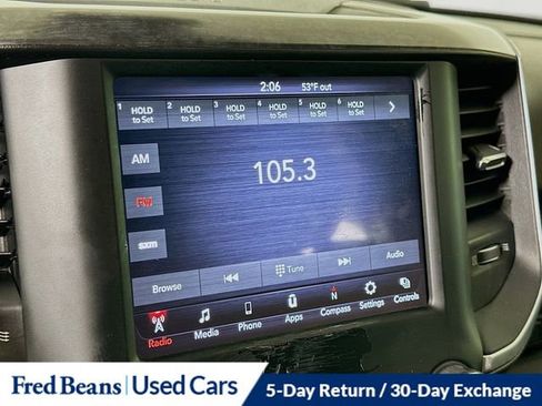 Used 2019 RAM 1500 Big Horn image 15