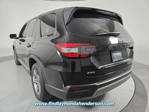 Certified 2023 Honda Pilot EX-L image 4