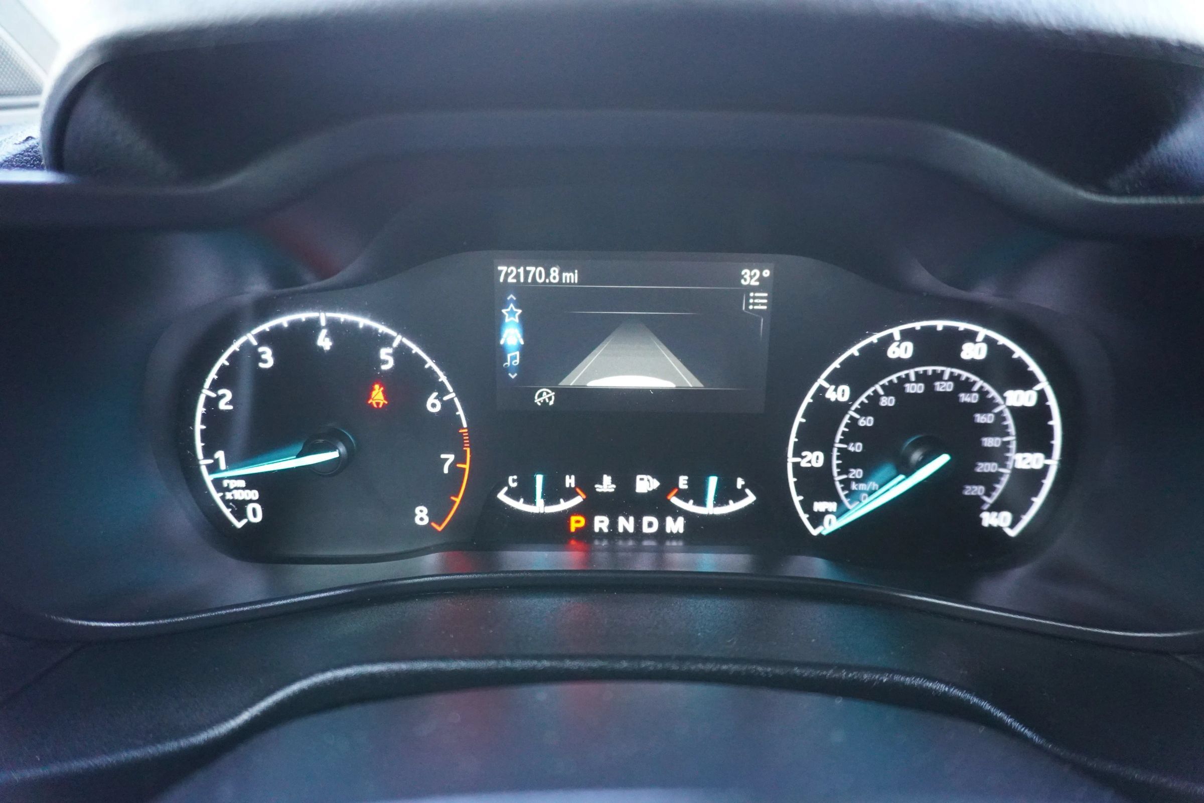 Used 2021 Ford Transit Connect XLT FWD image 17