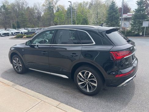 Used 2023 Audi Q5 2.0T Premium Plus AWD/4WD image 37