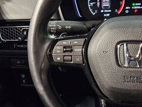 Used 2022 Honda Civic Sport image 26