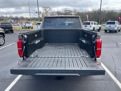 New 2026 Toyota Tacoma TRD Sport image 13