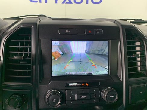 Used 2019 Ford F150 XL w/ Equipment Group 101A Mid AWD/4WD image 24