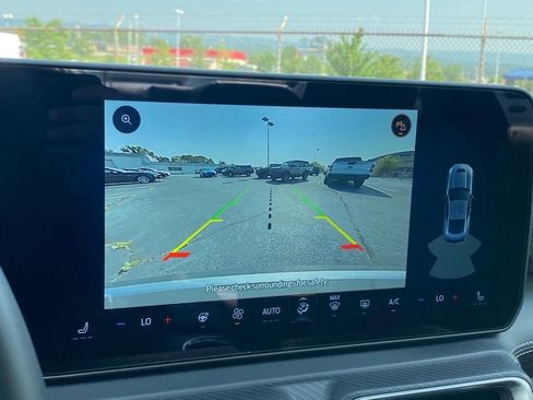 New 2025 Ford Mustang GT Premium image 12