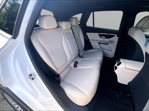 Certified 2026 Mercedes-Benz GLC 300 4MATIC image 28