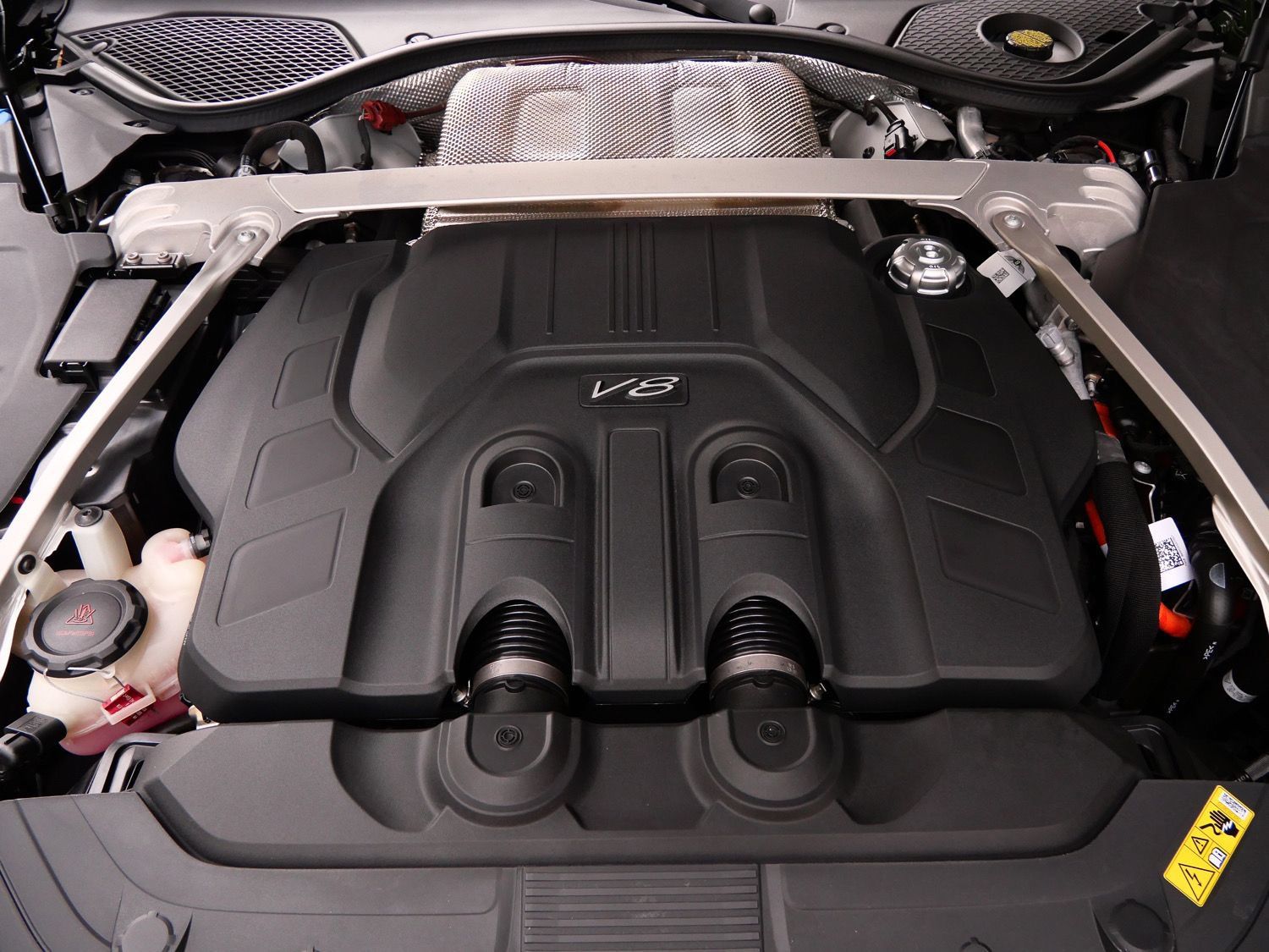 Used 2025 Bentley Continental GT Speed AWD/4WD image 27