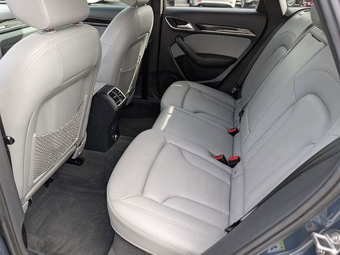 Used 2018 Audi Q3 2.0T Premium Plus w/ Premium Plus Package image 22