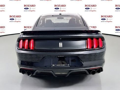 Used 2016 Ford Mustang Shelby GT350 w/ Technology Package image 7