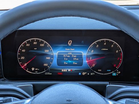 New 2026 Mercedes-Benz GLB 250 250 image 22