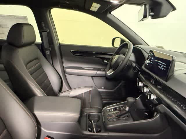 New 2027 Honda CR-V Sport Touring image 56