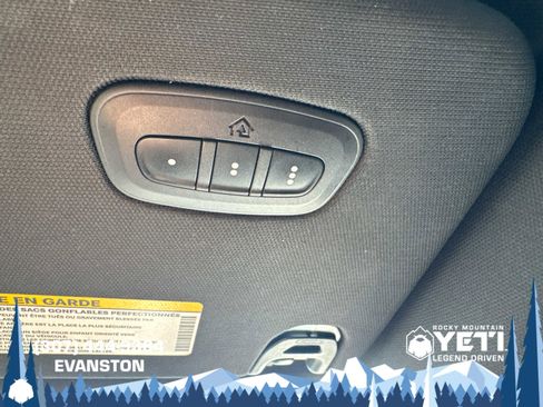 Used 2019 RAM 1500 Limited image 36